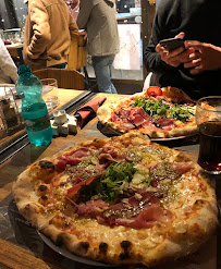 Plats et boissons du Pizzeria Pizzéria Le Joffre Font-Romeu à Font-Romeu-Odeillo-Via - n°10