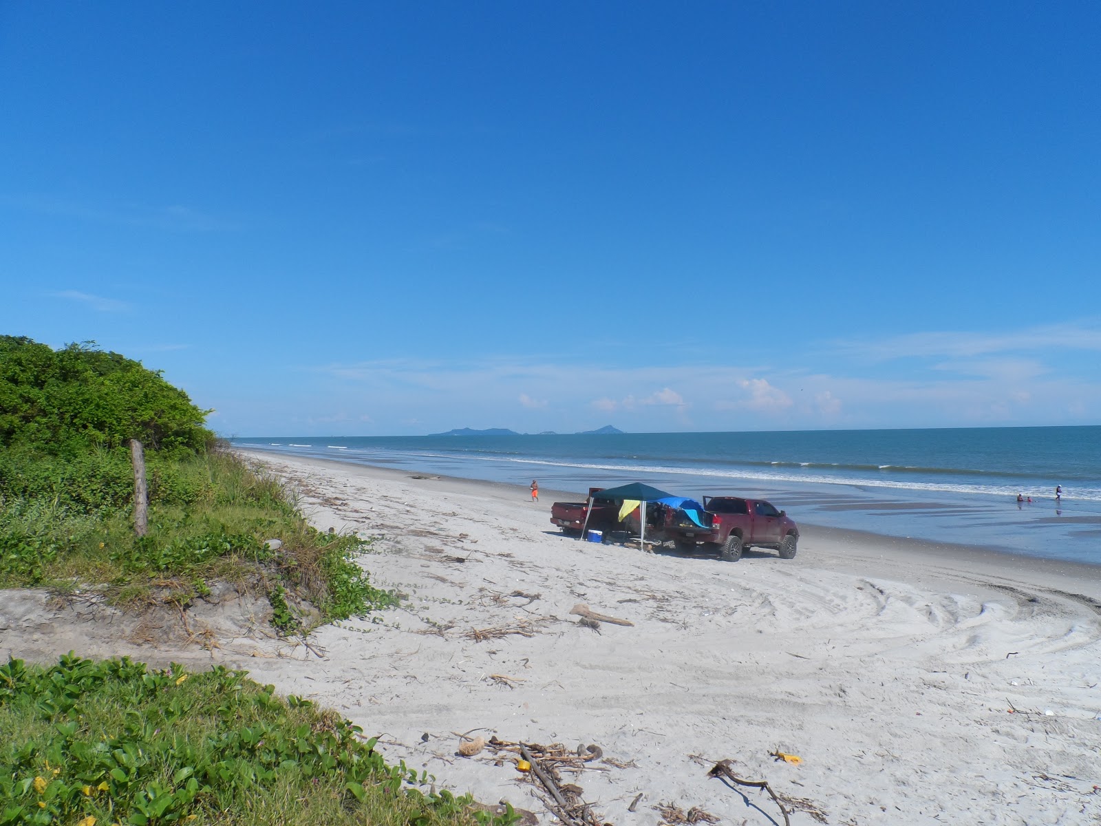 Caracol Beach photo #7