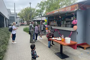 Yash Indian Street food truck image