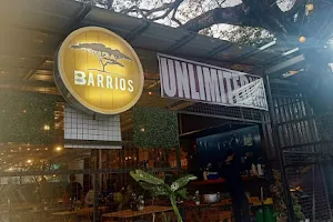 Barrios image
