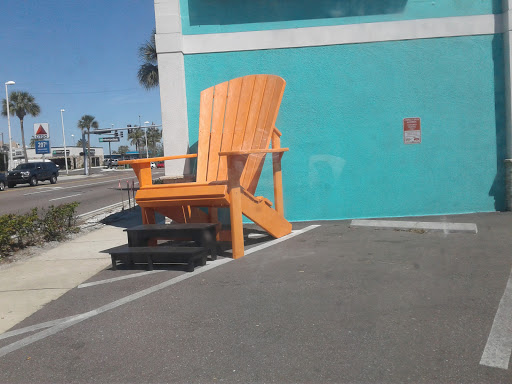 Hardware Store «Crowder Bros St Pete Beach Hardware», reviews and photos, 320 75th Ave, St Pete Beach, FL 33706, USA