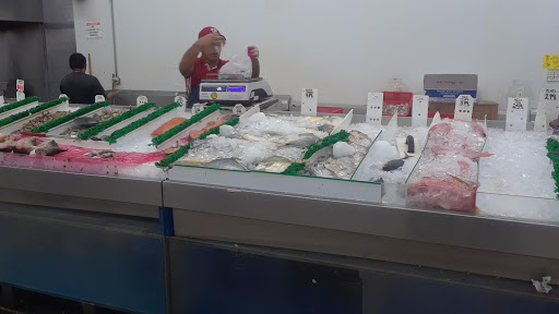 Asian Grocery Store «SM Seafood & Asian Market», reviews and photos, 333 S E St, San Bernardino, CA 92401, USA