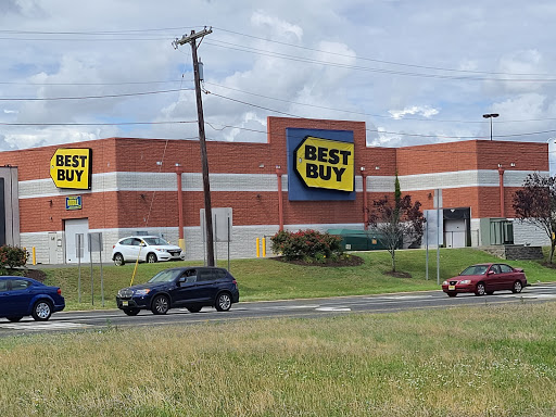 Electronics Store «Best Buy», reviews and photos, 3849 S Delsea Dr, Vineland, NJ 08360, USA