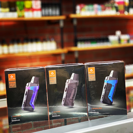 Vaporizer Store «Smokers Wonderland and Convenience Store», reviews and photos, 34785 Grand River Ave, Farmington, MI 48335, USA