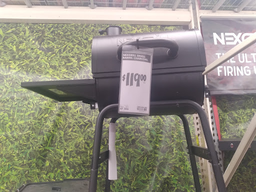 Home Improvement Store «The Home Depot», reviews and photos, 120 S Shary Rd, Mission, TX 78572, USA