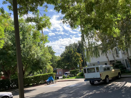 Movie Theater «Senator Theater», reviews and photos, 517 Main St, Chico, CA 95928, USA