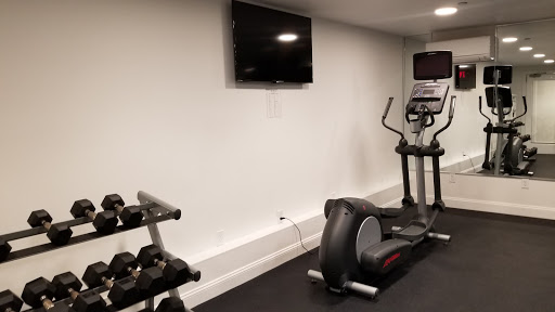 Hotel «Icona Golden Inn», reviews and photos, 7849 Dune Dr, Avalon, NJ 08202, USA