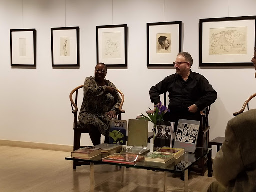 Art Gallery «Throckmorton Fine Arts Inc», reviews and photos, 145 E 57th St, New York, NY 10022, USA