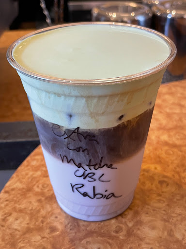 Coffee Shop «Pigtrain Coffee Company», reviews and photos, 1701 Wynkoop St, Denver, CO 80202, USA