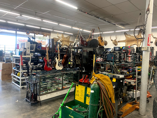 Pawn Shop «Xtreme Pawn», reviews and photos, 7106 S Redwood Rd, West Jordan, UT 84084, USA