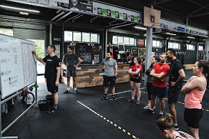 Crossfit Solent