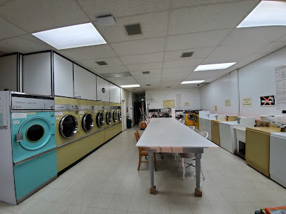 Dry Cleaning Depot & Laundromat