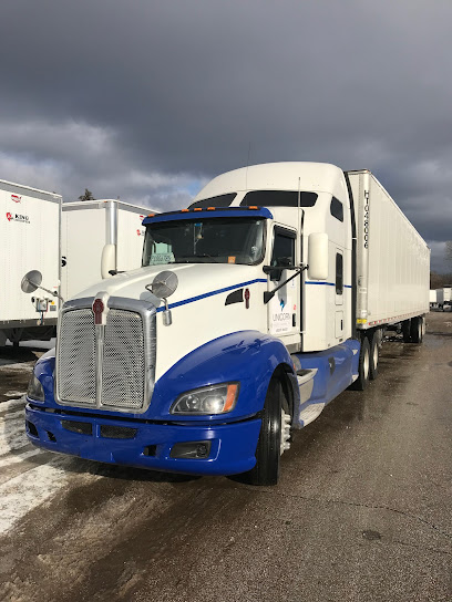 Unicorn Freight Solutions, LLC