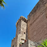 Photo n°5 de l'avis de dominique.a fait le 12/06/2022 à 13:31 sur le  Castello Federiciano di Roseto Capo Spulico à Borgata Marina