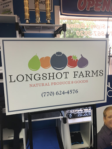 Sign Shop «Hue Graphics & Apparel, LLC», reviews and photos, 1365 4 Th Ave, Auburn, GA 30011, USA