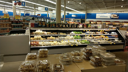 Grocery Store «Meijer», reviews and photos, 6050 US-6, Portage, IN 46368, USA