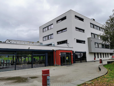 Gymnasium Philippinum Lessingstraße 33, 35781 Weilburg, Deutschland