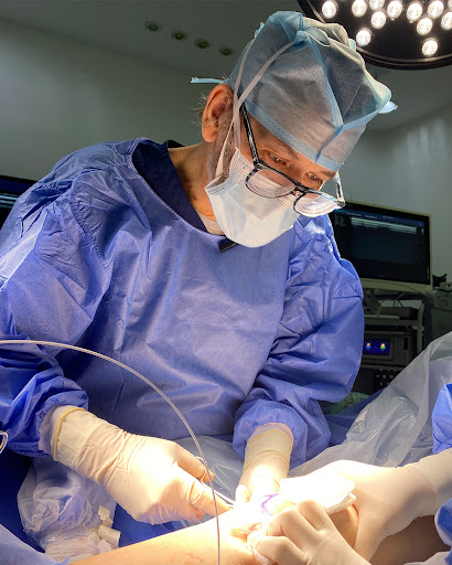Dr. Tomás Alberti | Cirujano Vascular