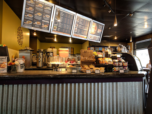 Beans & Brews Coffeehouse Find Coffee shop in Houston Near Location