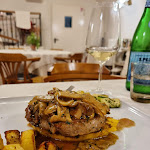 Photo n°4 de l'avis de Ilana.i fait le 18/10/2021 à 20:28 sur le  Trattoria al Lago | Ristorante Riva di Solto BG à Riva di Solto