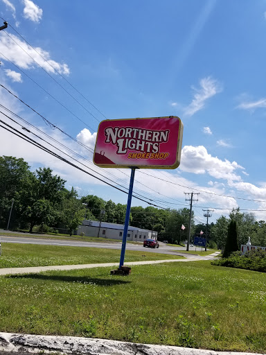 Tobacco Shop «Northern Lights 2», reviews and photos, 270 Enfield St, Enfield, CT 06082, USA