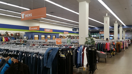 Thrift Store «Goodwill», reviews and photos