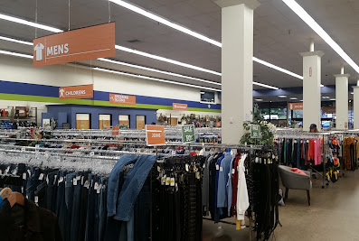 Renton Goodwill