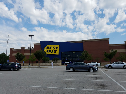 Electronics Store «Best Buy», reviews and photos, 151 Highlands Blvd Dr, Manchester, MO 63011, USA