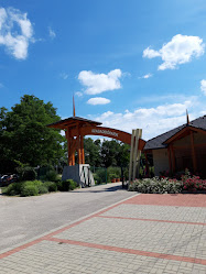 Szabadidőpark