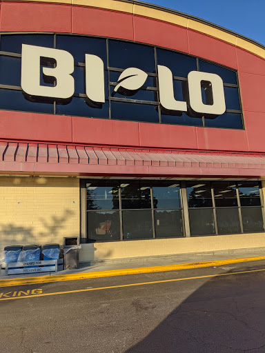 Grocery Store «BI-LO», reviews and photos, 4464 Devine St, Columbia, SC 29205, USA