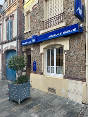 AXA Assurance et Banque Aurelien Polo à Dreux