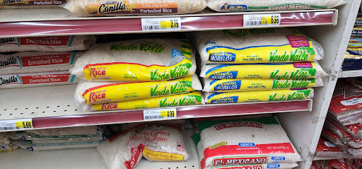 Grocery Store «Carnicerias Jimenez», reviews and photos, 717 N 19th Ave, Melrose Park, IL 60160, USA