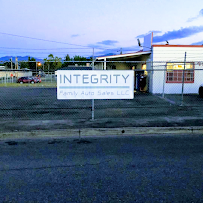 Integrity Family Auto Sales - Photo 2 - Car repair in Medford, OR, Medford