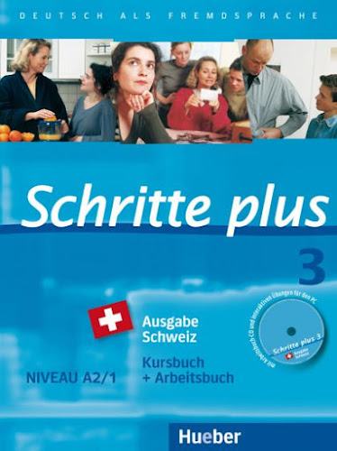 Deutschkurse Wallisellen - Sprachschule