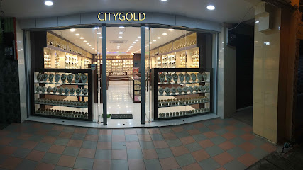CITY GOLD COVERING & FASHION JEWELLERY
