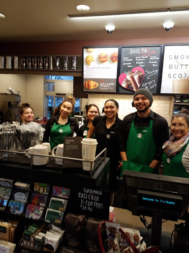 Starbucks image