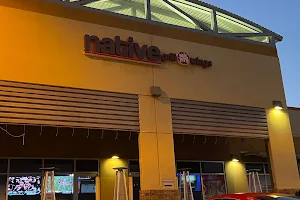 Native Grill & Wings image