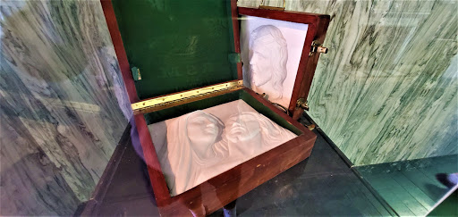 Tourist Attraction «Vermont Marble Museum and Gift Shop», reviews and photos, 52 Main St, Proctor, VT 05765, USA