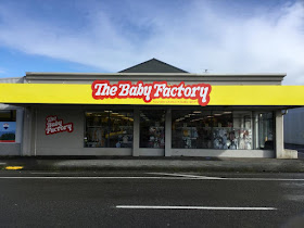 The Baby Factory