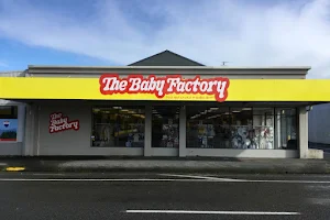 The Baby Factory image