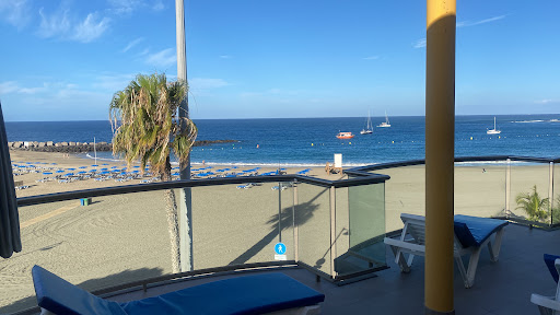 Hotel Rent On The Beach Tenerife Sur