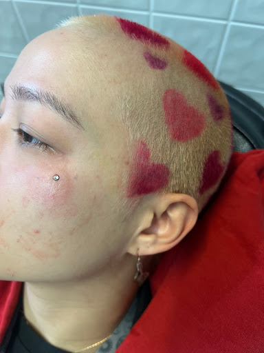 Explore infinity tattoo ideas for men, creative tattoo ideas in Milwaukee, available at Piercing by Dani Real Ink Tattoo Studio