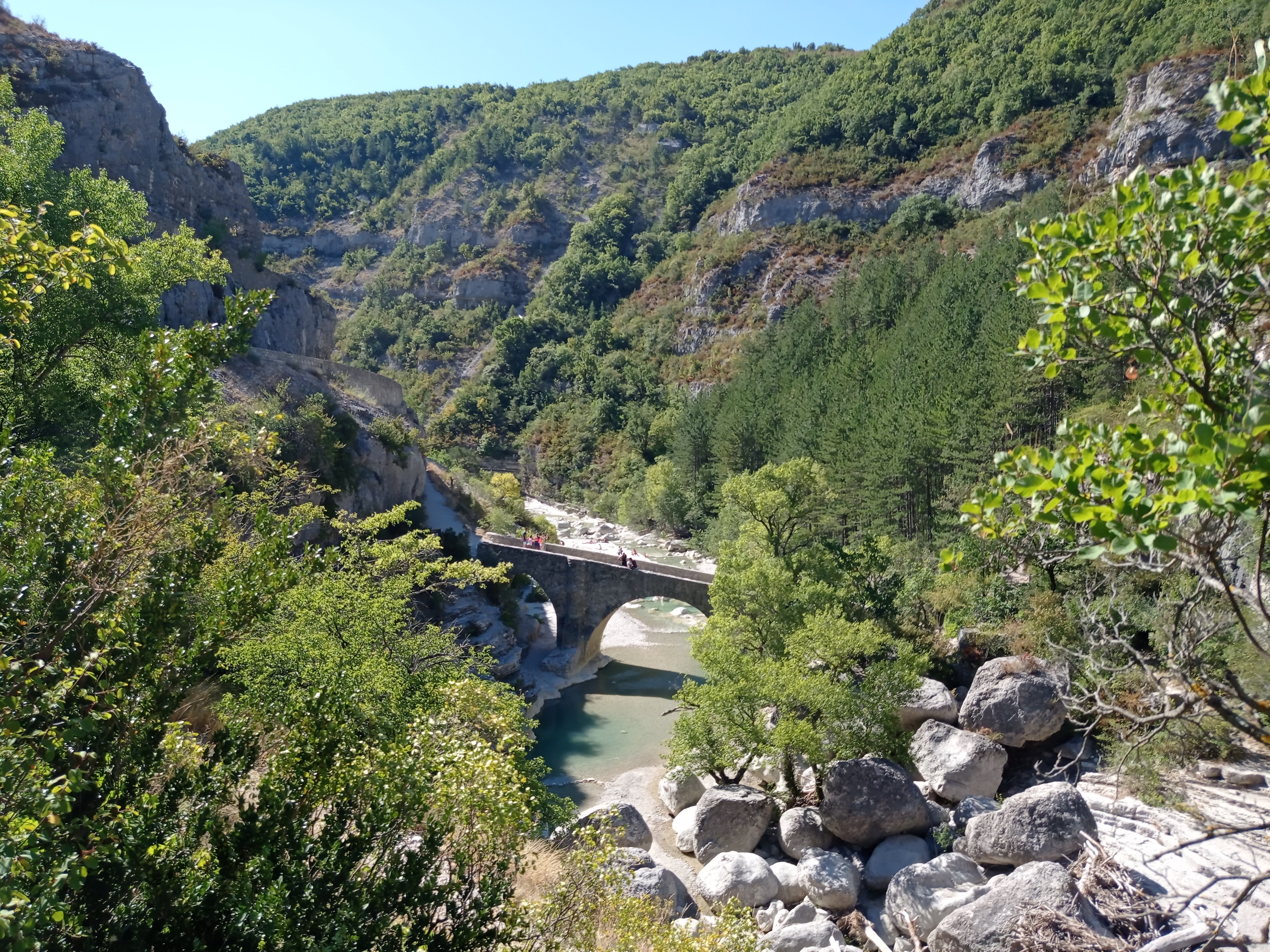 Photo n° 1 de l'avis de Laurent.u fait le 05/08/2020 à 16:01