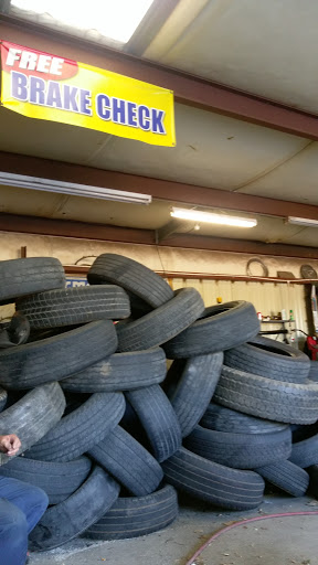 Tire Shop «129 Tire Shop», reviews and photos, 2158 Athens Hwy, Gainesville, GA 30507, USA