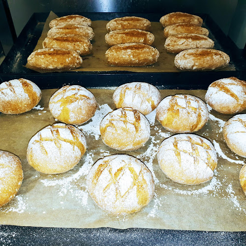 Rezensionen über Sandra's Naschwerk GmbH in Küssnacht SZ - Café