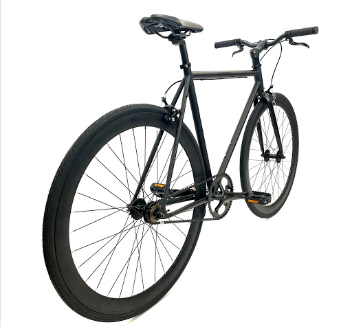 Bicycle Store «Pacific Beach Bikes», reviews and photos, 1852 Garnet Ave, San Diego, CA 92109, USA