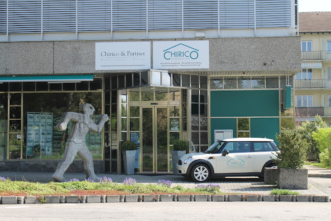 CHIRICO Immobilien-Dienstleistungen GmbH