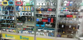 Tiendas junior