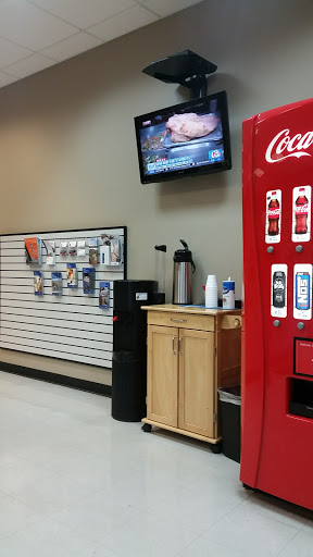 Auto Repair Shop «AAA Scottsdale Auto Repair», reviews and photos, 15509 N Hayden Rd, Scottsdale, AZ 85260, USA