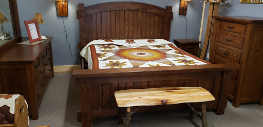 Amish Furniture Store «Eichenholz Custom Amish», reviews and photos, 8524 US-51, Minocqua, WI 54548, USA